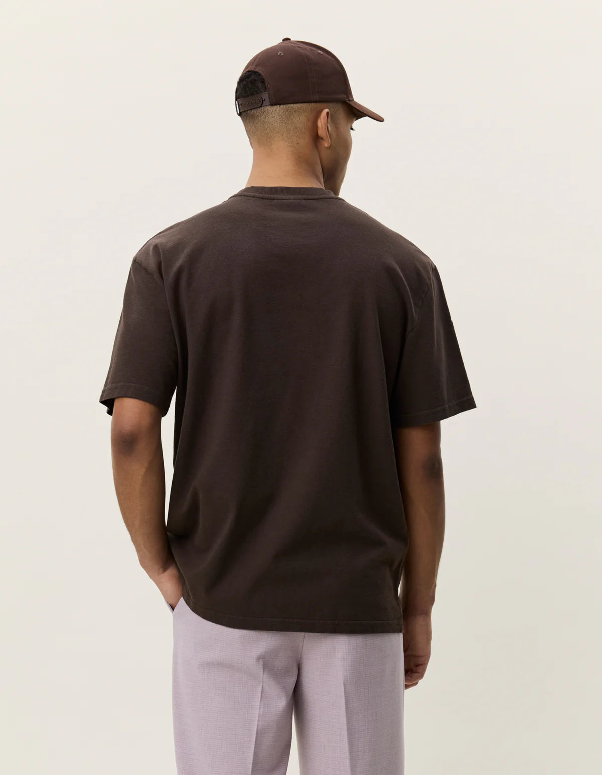 Mini Logo T shirt