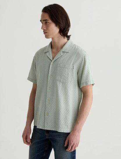 Foster s/s Shirt Lize