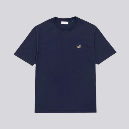 Duck Patch Plain Navy