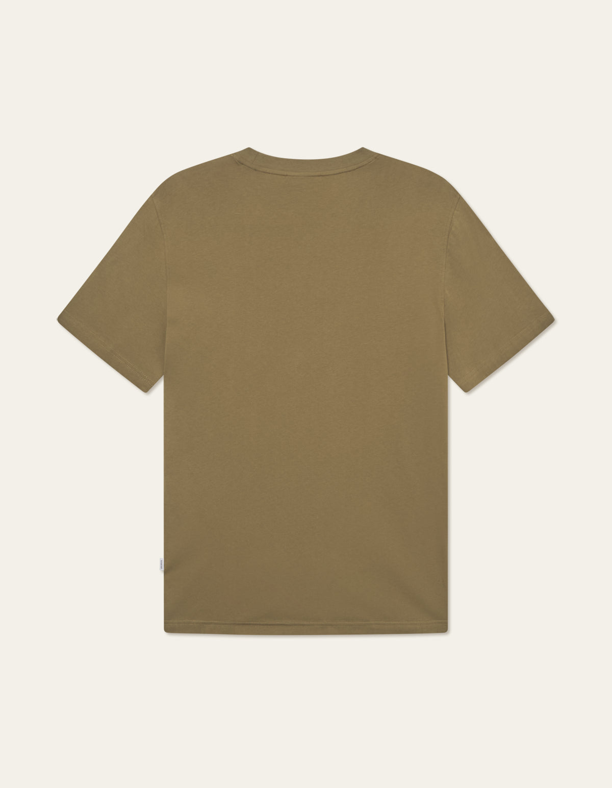 Felipe Patch T-Shirt