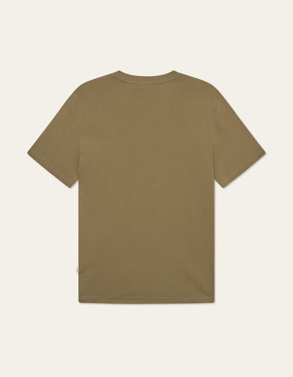 Felipe Patch T-Shirt