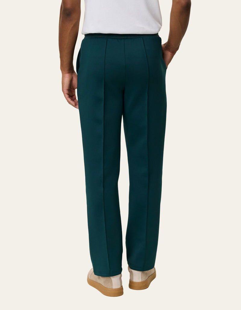 Ballier Crew Casual Track Pants