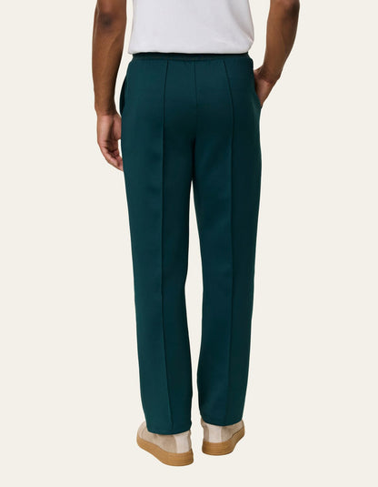 Ballier Crew Casual Track Pants