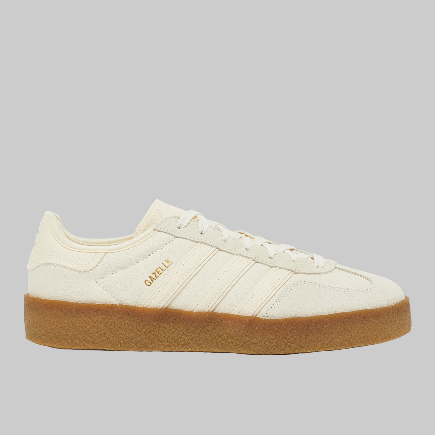 Originals
x Clot Gazelle by Edison Chen