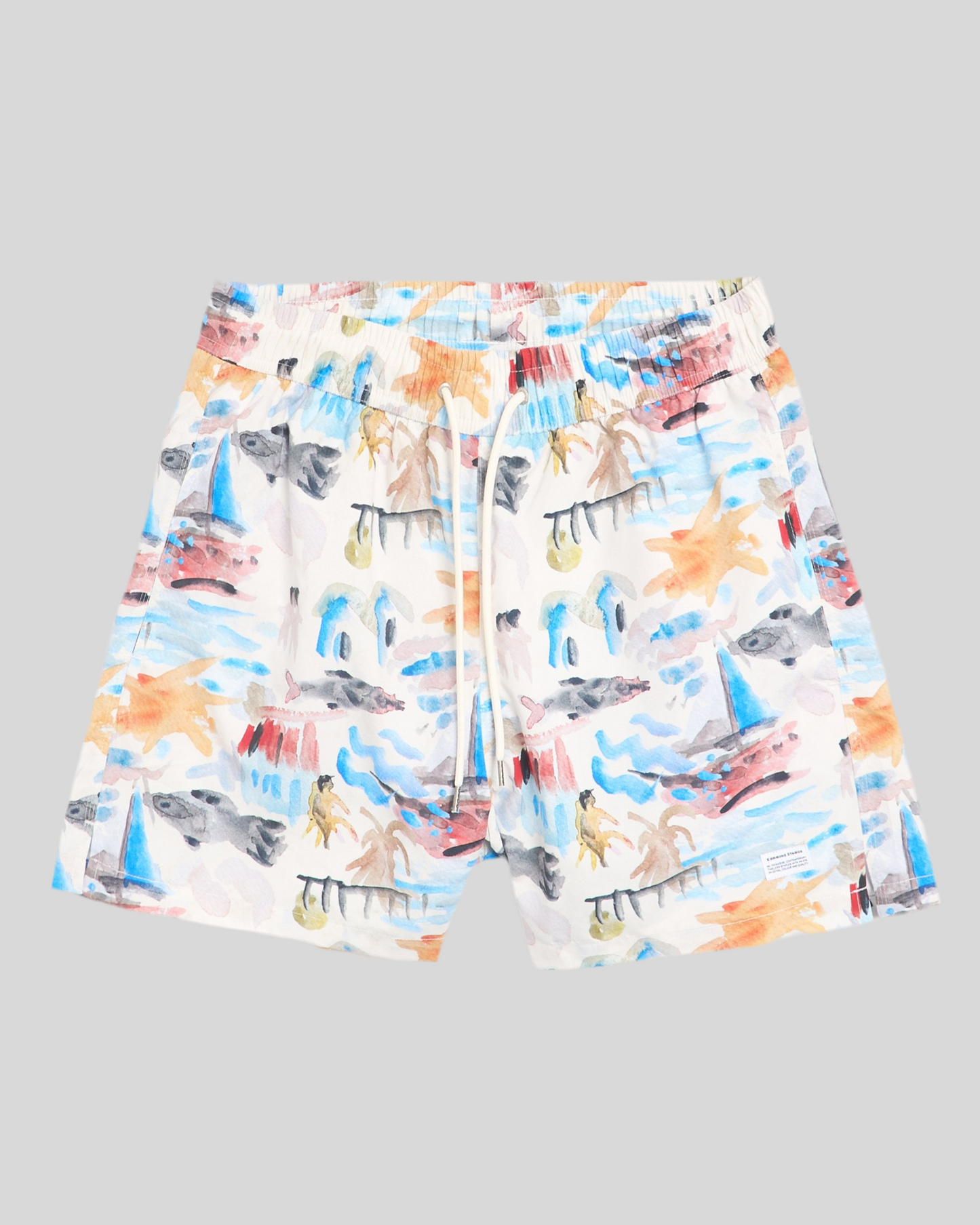 Holidays Swimshort