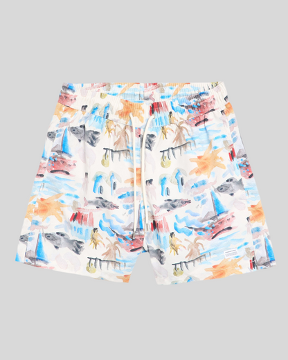Holidays Swimshort