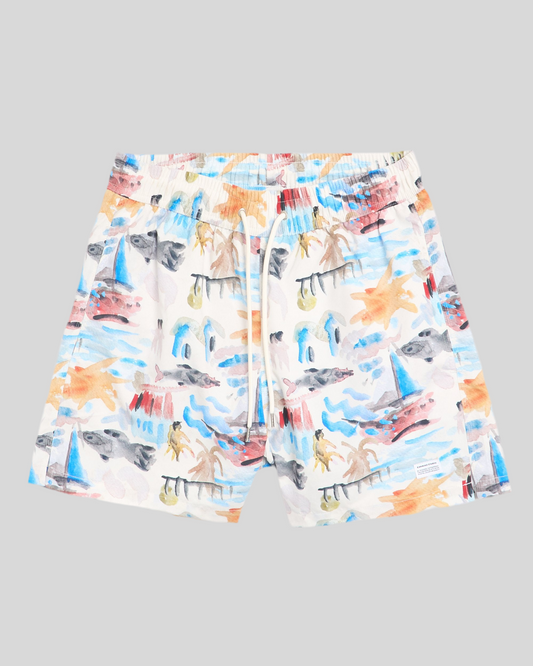 Holidays Swimshort