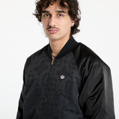 Adidas X Clot Track Top Pullover