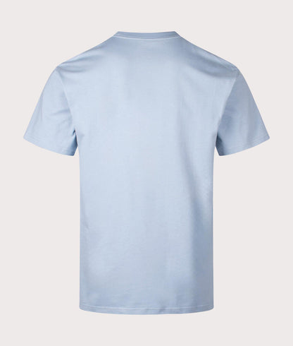 Frosted Blue T-Shirt