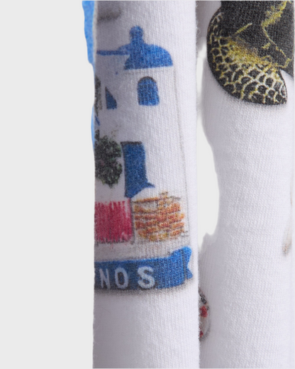 Fridge Magnets Men's T-Shirt