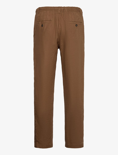 Pant Line Brown