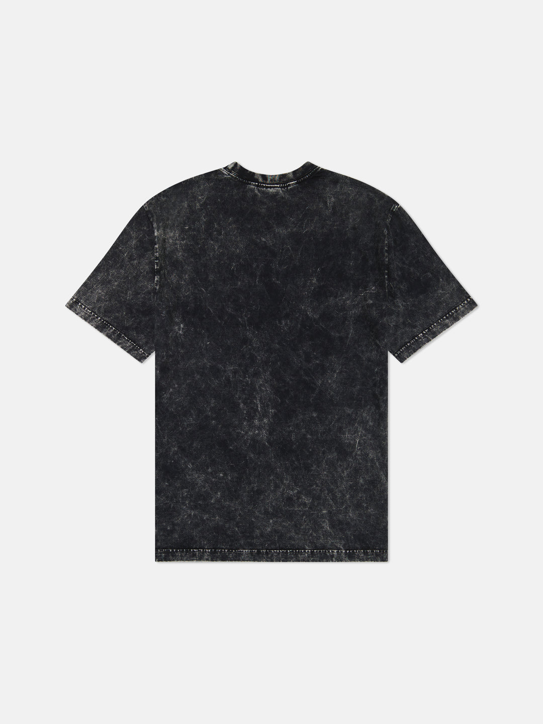 Masón Tee Palm Ácid Wash