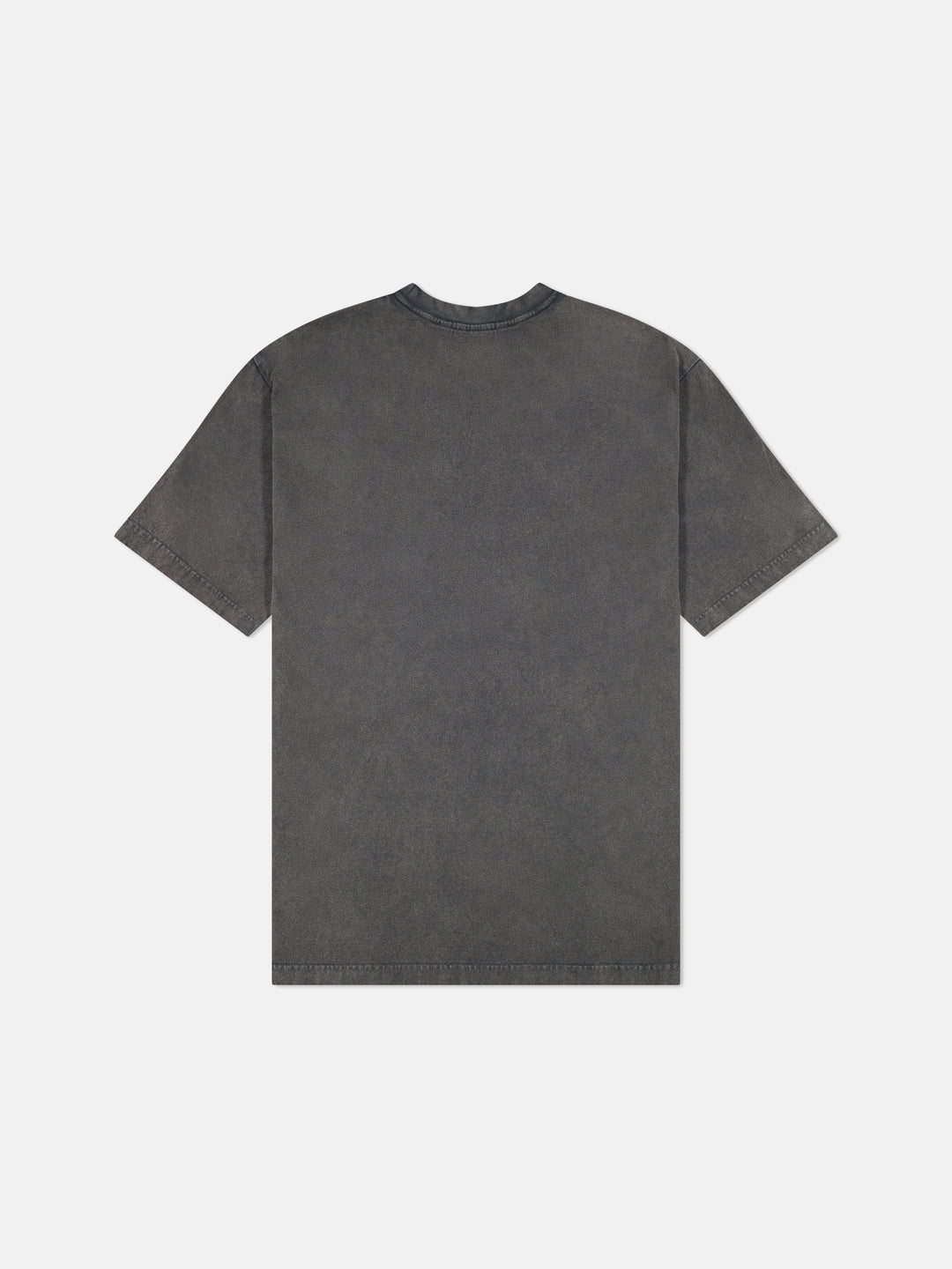 Mason Tee Enzyme Washed Palm Logo