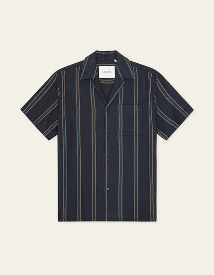 Lawson Stripe SS Shirt