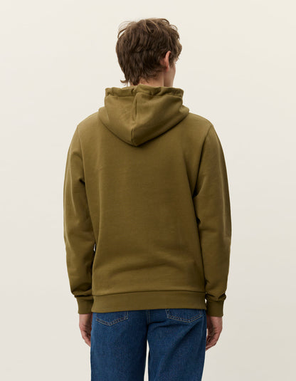 Felipe Patch Hoodie