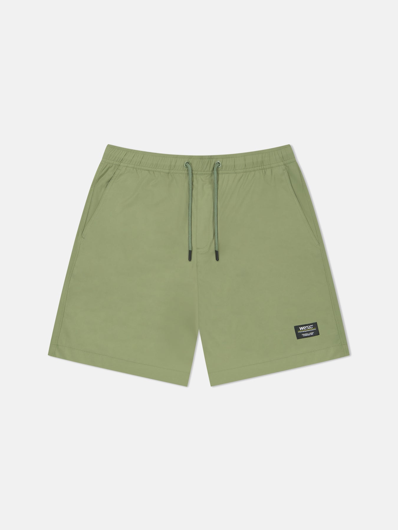 Premium 4 Way Stretch Shorts