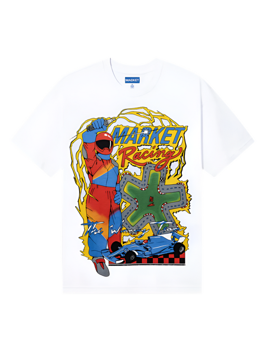 RACING CIRCUIT T-shirt