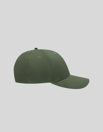 Crew Organic Baseball Cap