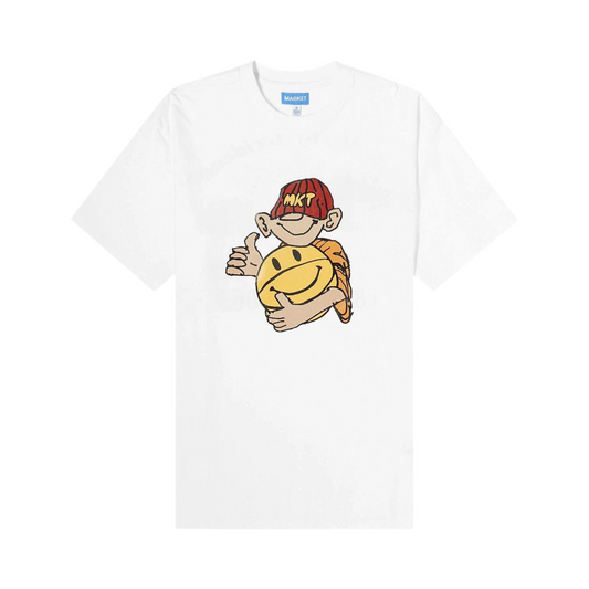 SMILEY FRIENDLY T-shirt