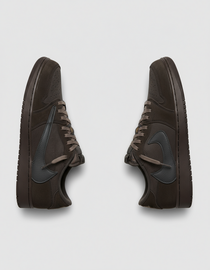 Air Jordan 1 x Travis Scott