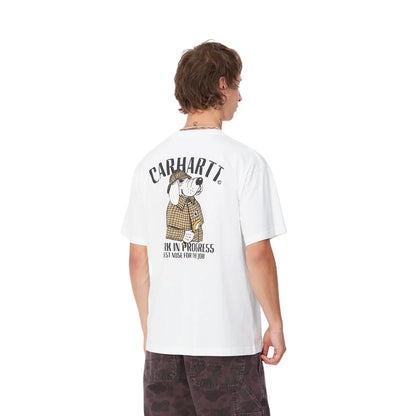 INSPECTOR T SHIRT