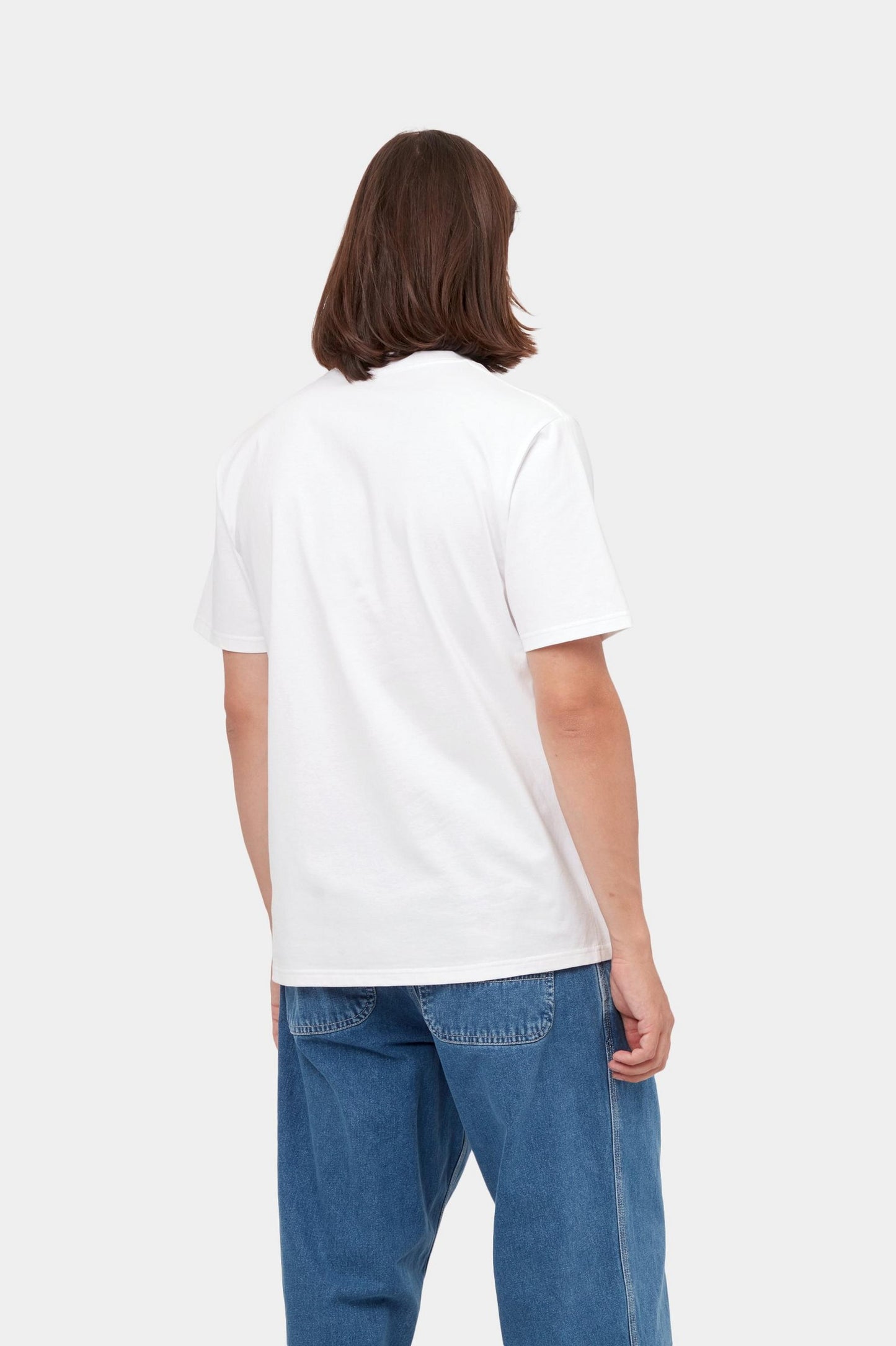 University Logo T-Shirt