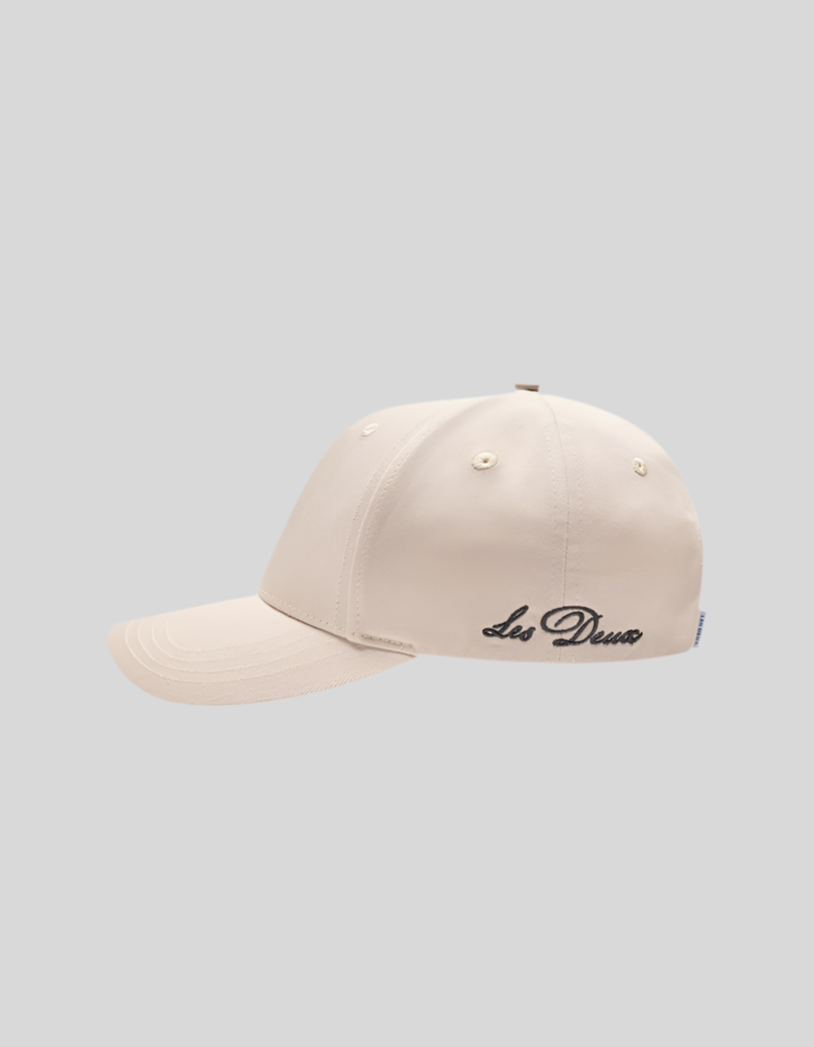 Crew Organic Baseball Cap