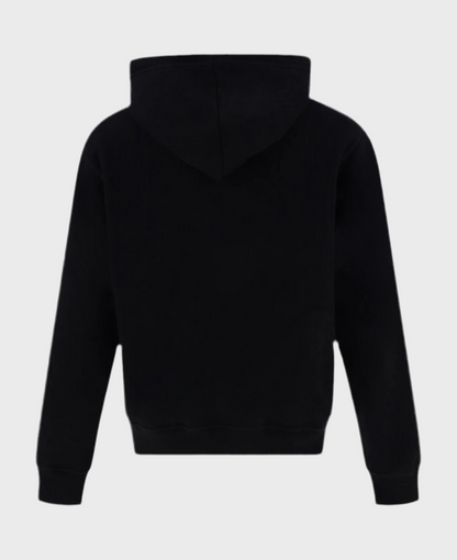 Pac Mac Cool Fit Hoodie.