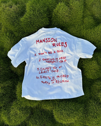 Houston Rules Tee.