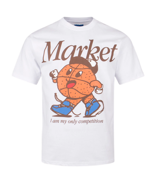ONE ON ONE T-shirt