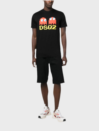 Pac Man Cool Fit T-shirt