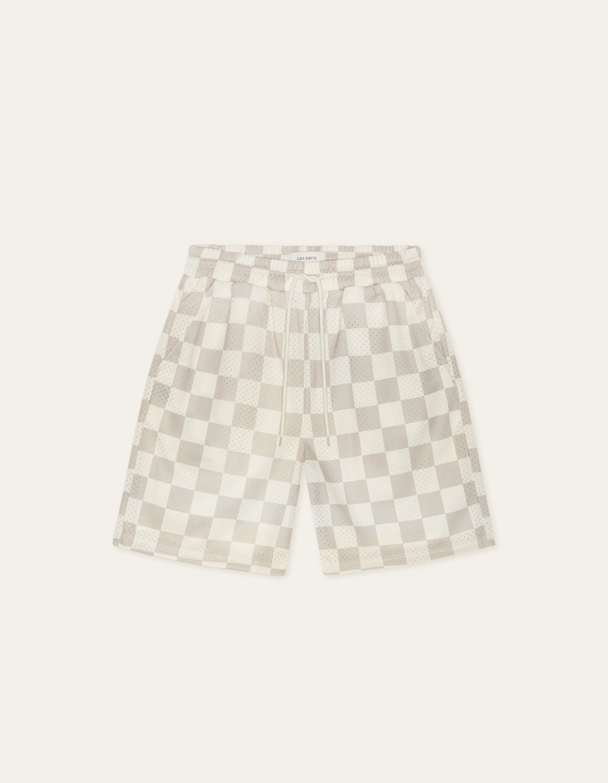Shawn Mesh Shorts