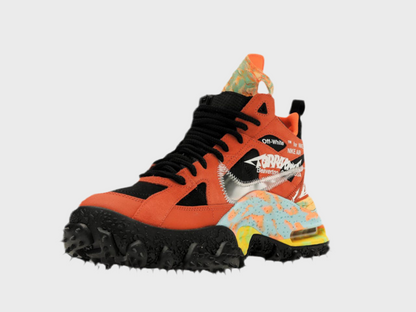 Nike
x Off-White Air Terra Forma