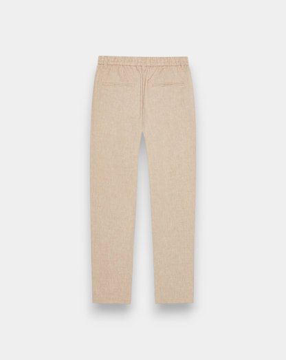 Como Tapered Slub Pants