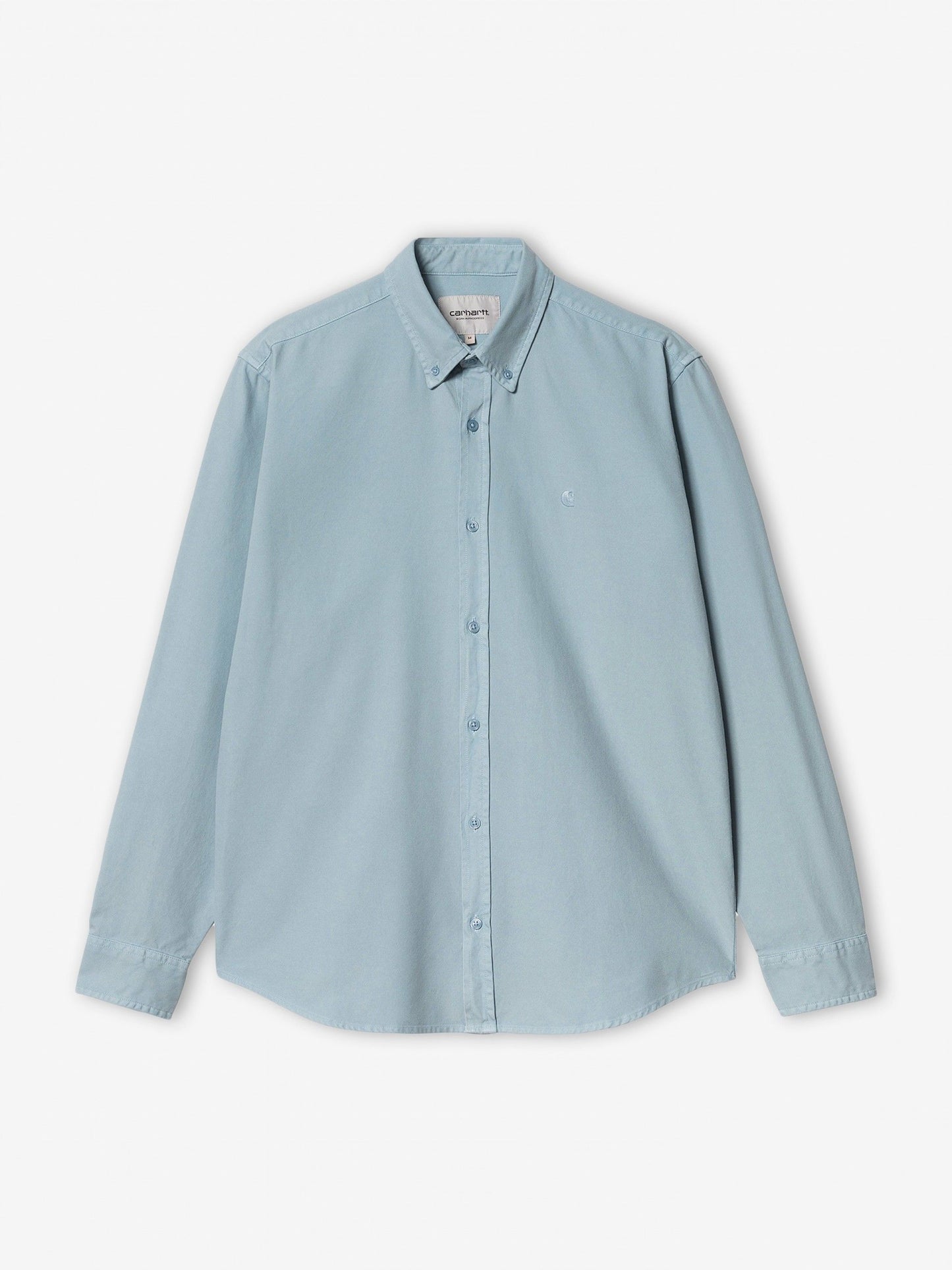 Bolton Long Shirt