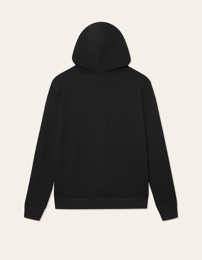 Felipe Patch Hoodie