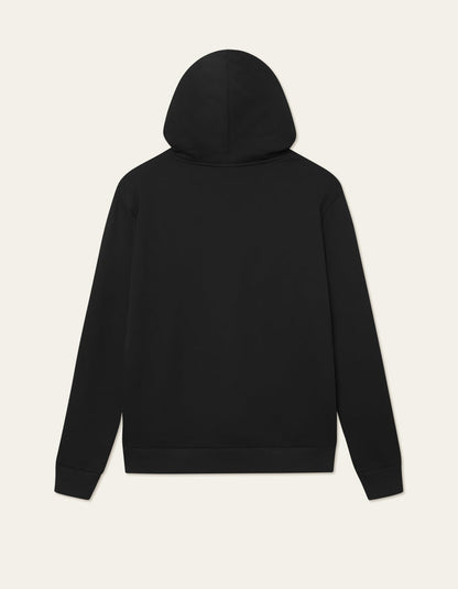 Felipe Patch Hoodie