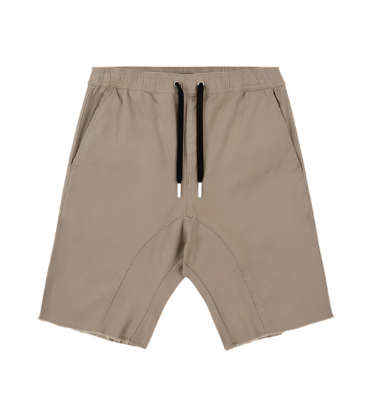 Zanerobe Sureshot Short Sandstone