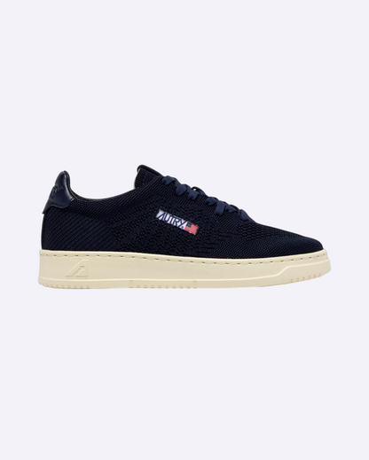 Easeknit Low KN25 Space Blue