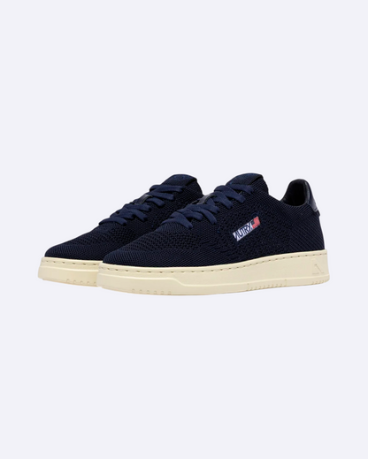 Easeknit Low KN25 Space Blue
