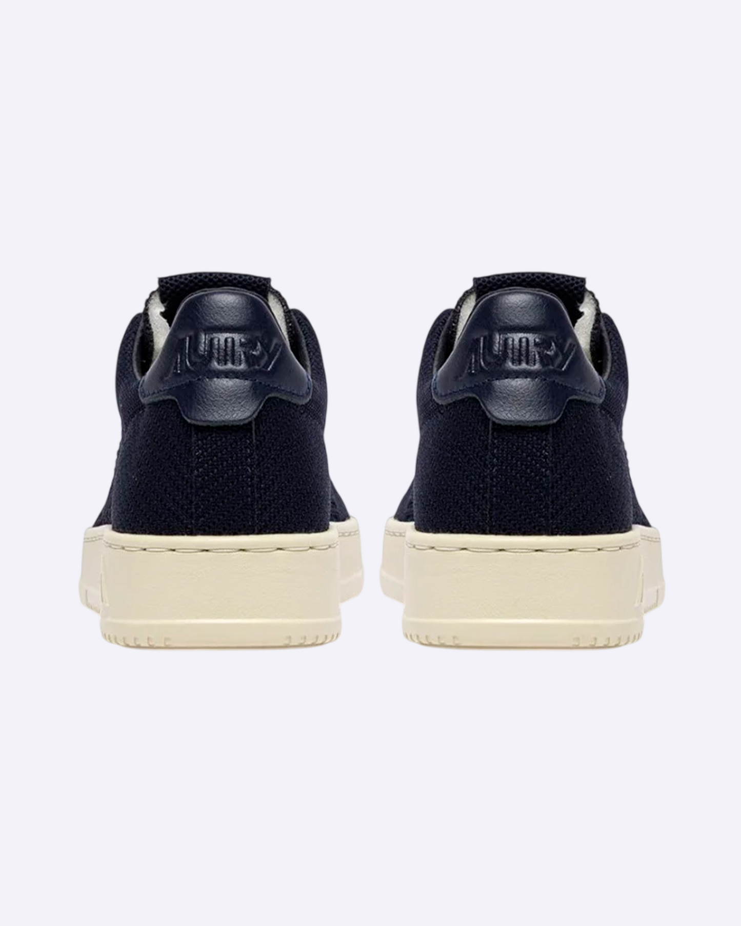 Easeknit Low KN25 Space Blue