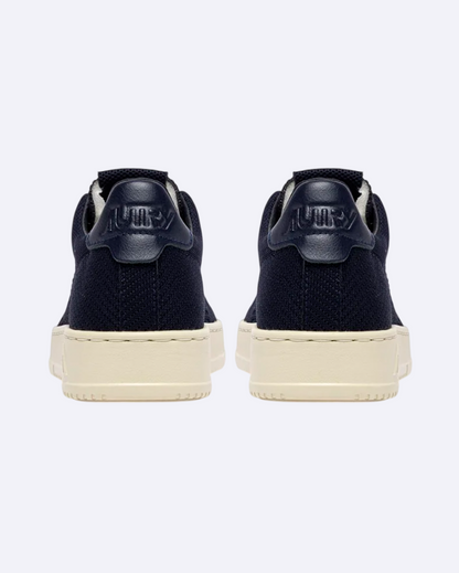 Easeknit Low KN25 Space Blue