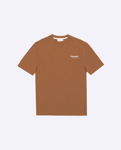 Elak Plain Brown