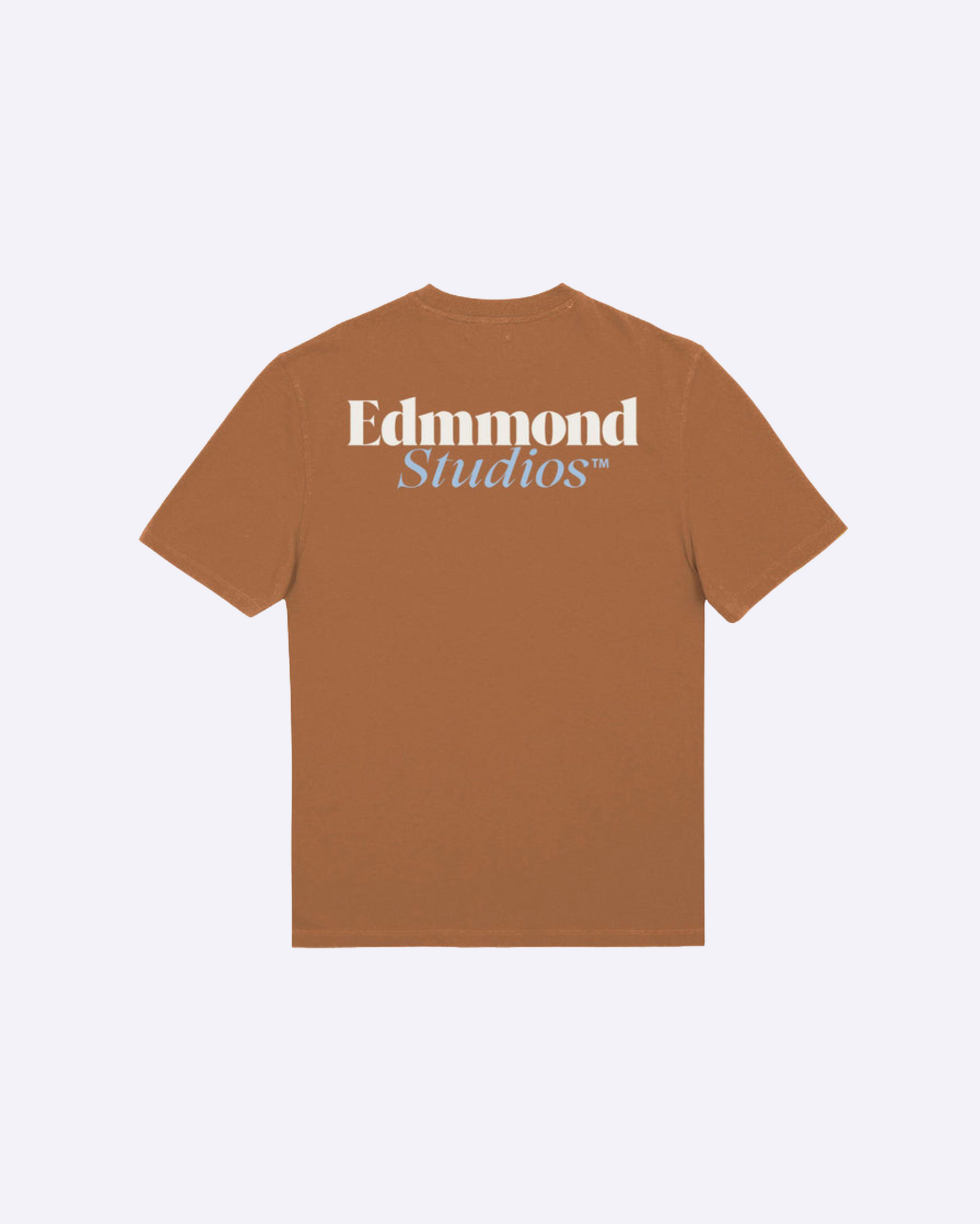 Elak Plain Brown