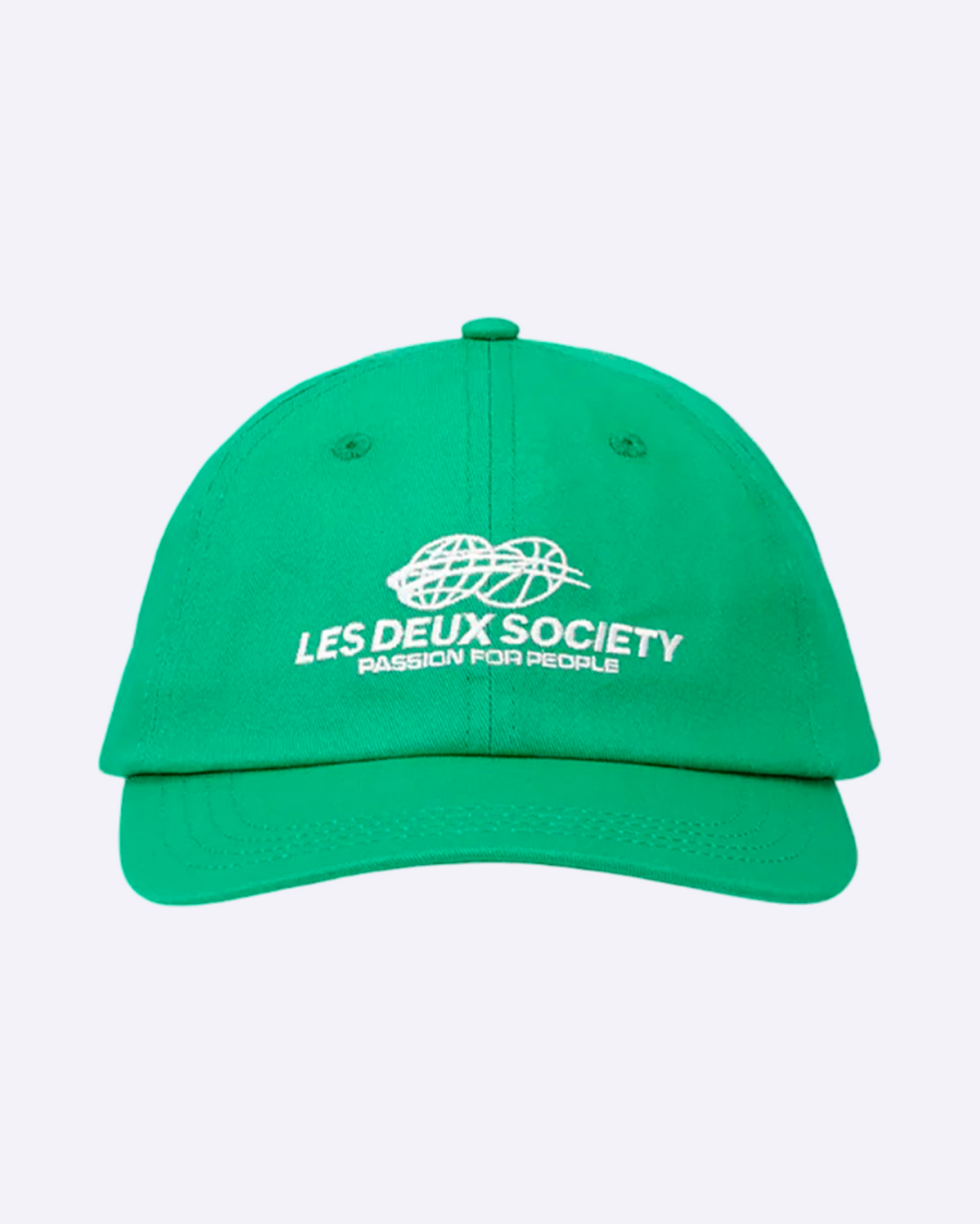 Exhibition Dad Cap