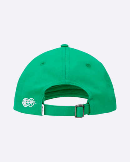 Exhibition Dad Cap