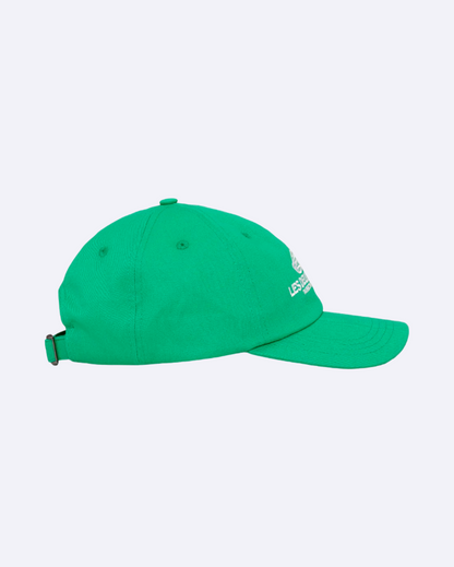 Exhibition Dad Cap