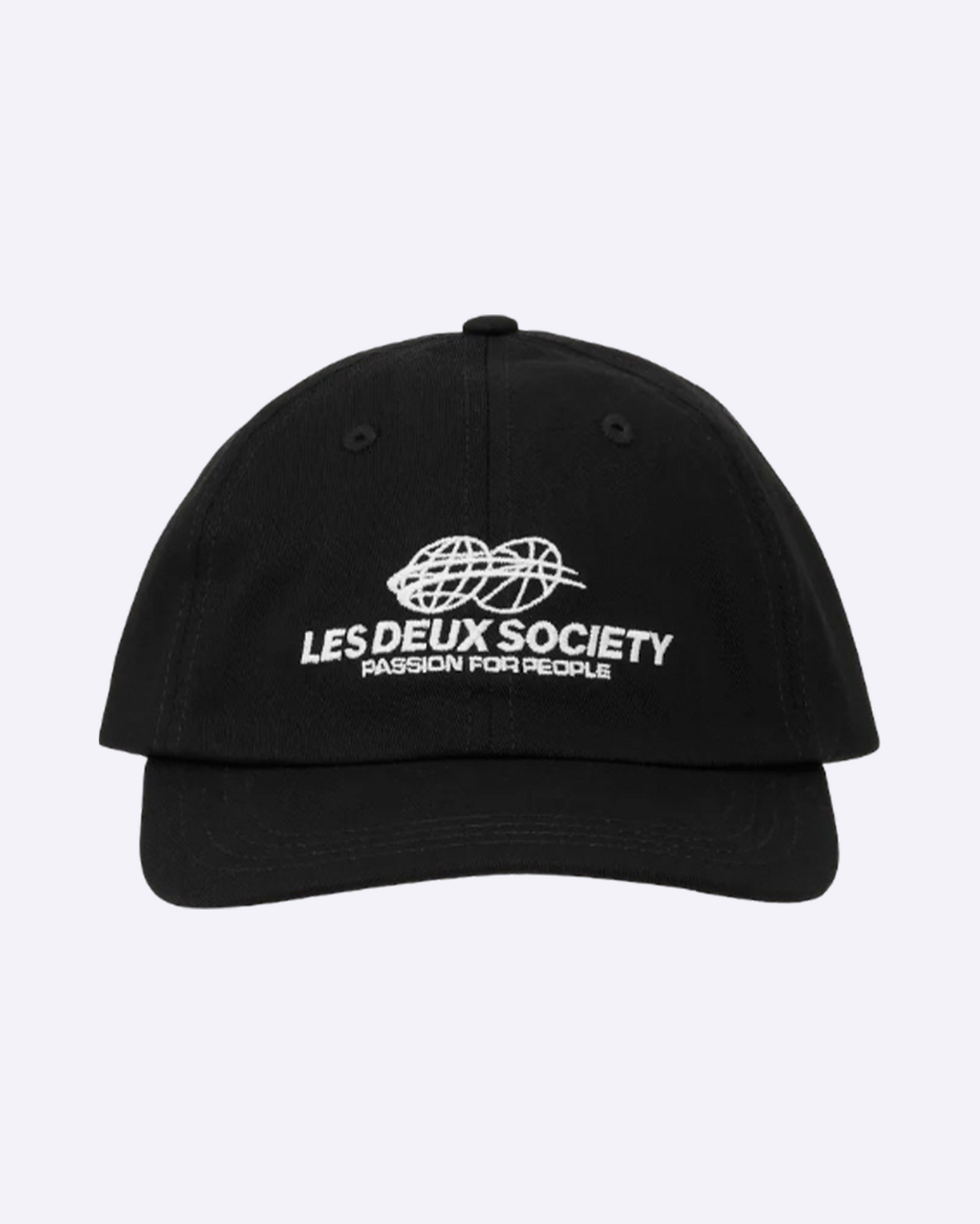 Exhibition Dad Cap