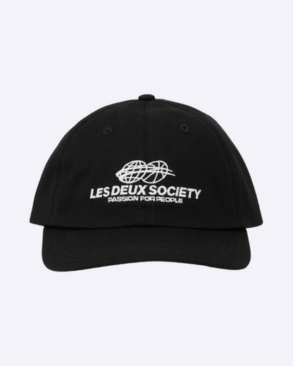 Exhibition Dad Cap