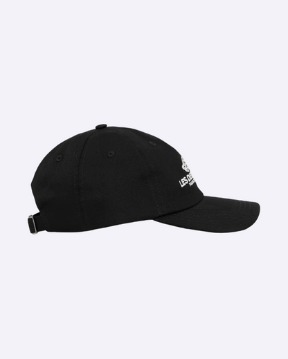 Exhibition Dad Cap